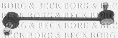 BORG & BECK bdl7181 -  Тяга / стойка, стабилизатор